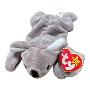 TY Beanie Babies Mel #4162